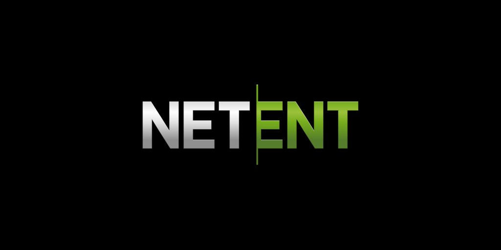 Net Entertainment logotype