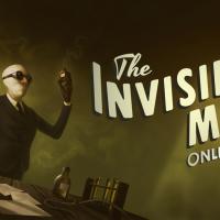 The Invisible Man - Online Slot from NetEnt