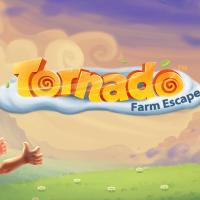 Tornado: Farm Escape