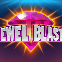 Jewel Blast slot from Quickspin