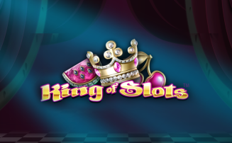 King of Slots from NetEnt