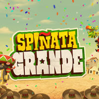 Spiñata Grande