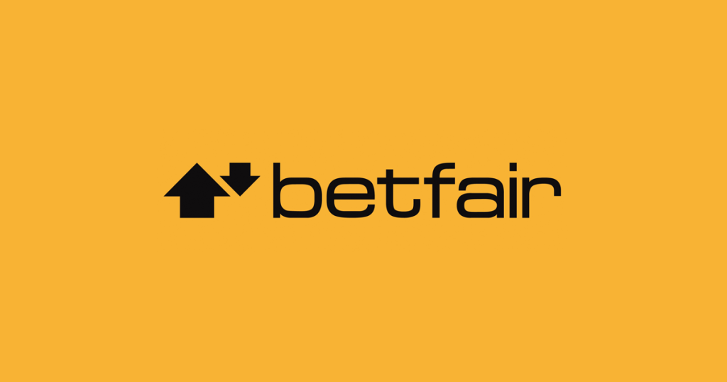 Betfair casino