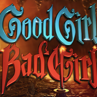 Good Girl, Bad Girl Online Slot Game by BetSoft