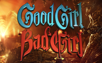 Good Girl, Bad Girl Online Slot Game by BetSoft