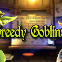 Greedy Goblins slot from Betsoft