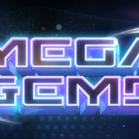 Mega Gems slot from Betsoft Gaming