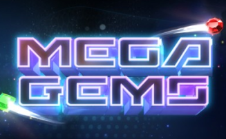 Mega Gems slot from Betsoft Gaming