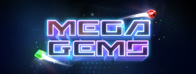 Mega Gems slot from Betsoft Gaming