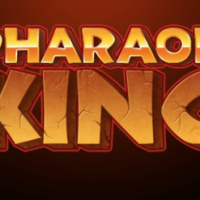 Pharaoh King BetSoft slot