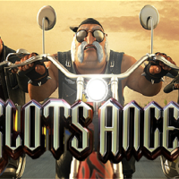 Slots Angels by Betsoft Gaming