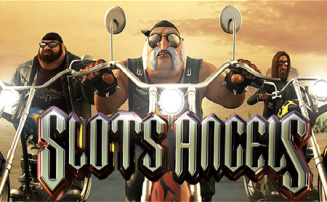 Slots Angels by Betsoft Gaming