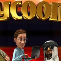 Tycoons 3D slot game by BetSoft Gaming