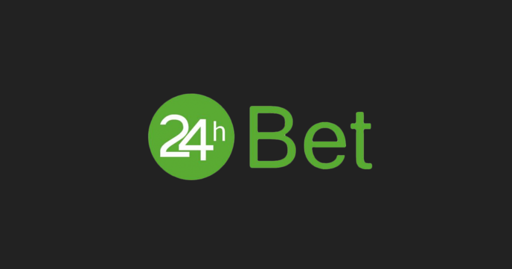 24hBet Casino