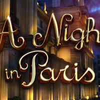 A Night in Paris - slot from Betsoft