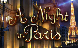 A Night in Paris - slot from Betsoft