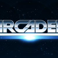 Arcader Slot by Thunderkick