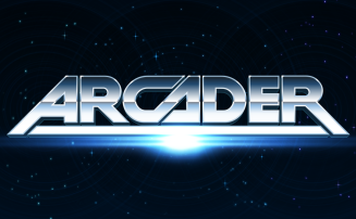 Arcader Slot by Thunderkick