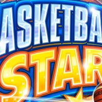 Basketball Star slot from Microgaming