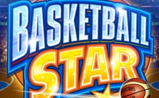 Basketball Star slot from Microgaming