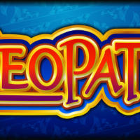 Cleopatra slot by IGT