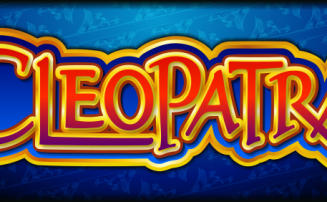 Cleopatra slot by IGT