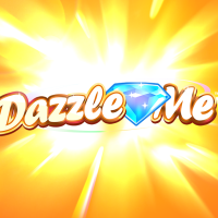 Dazzle Me slot by Net Entertainment