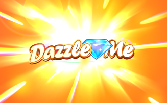 Dazzle Me slot by Net Entertainment