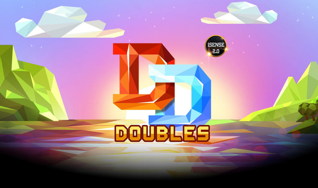 Doubles Slot by Yggdrasil Gaming