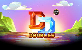 Doubles Slot by Yggdrasil Gaming