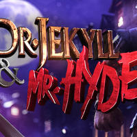 Dr. Jekyll & Mr. Hyde slot by Betsoft Gaming