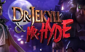 Dr. Jekyll & Mr. Hyde slot by Betsoft Gaming