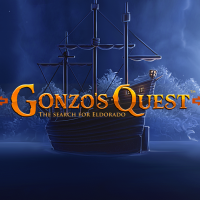 Gonzos Quest slot by NetEnt