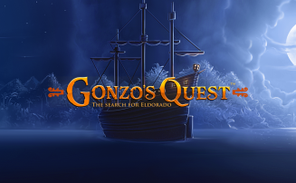 Gonzos Quest slot by NetEnt
