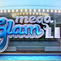 Mega Glam Life slot by Betsoft Gaming