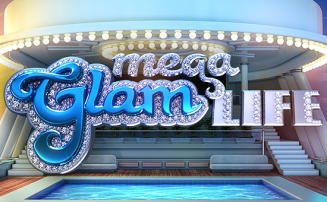 Mega Glam Life slot by Betsoft Gaming