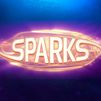 Sparks slot by Net Entertainment