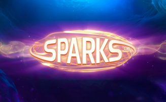 Sparks slot by Net Entertainment