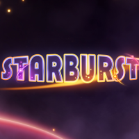 Starburst slot by Net Entertainment