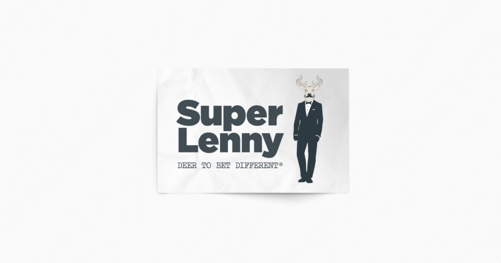 SuperLenny casino