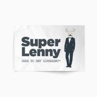 SuperLenny casino