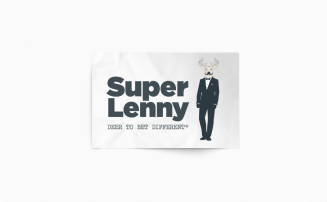 SuperLenny casino