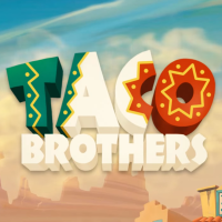 Taco Brothers slot by ELK Studios