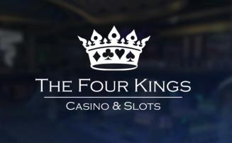 The Four Kings Casino Slots