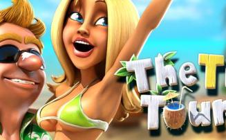 The Tipsy Tourist slot by Betsoft Gaming