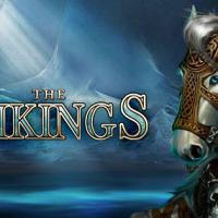 The Vikings slot from Endorphina