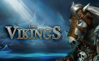 The Vikings slot from Endorphina