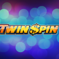 Twin Spin slot by NetEnt