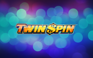 Twin Spin slot by NetEnt