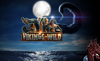Vikings Go Wild slot from Yggdrasil Gaming